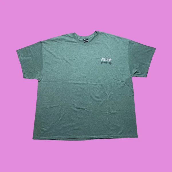 Vintage Welderup Racing T-shirt - Image 2