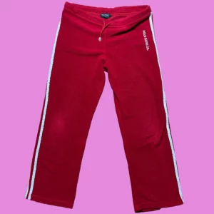 Vintage Polo Ralph Lauren Fleece Pants W