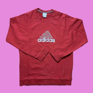 Vintage Adidas Crewneck 2006