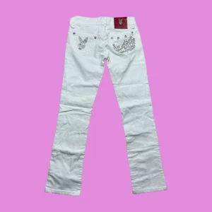 Vintage Playboy Pants 2005 27x32