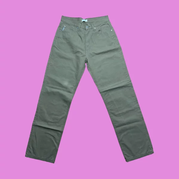 Vintage Moschino Jeans M - Image 3