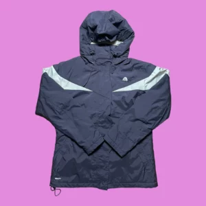 Vintage Nike ACG Warmer Jacket W