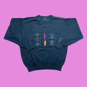 Vintage Carlo Colucci Jumper