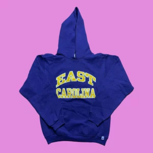 Vintage East Carolina Hoodie