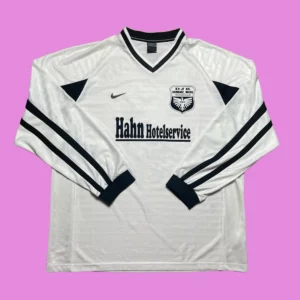 Vintage Nike DJK Neukolln Jersey