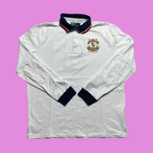 Vintage Ralph Lauren Polo Becker NY