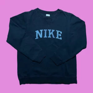 Vintage Nike Logo Crewneck