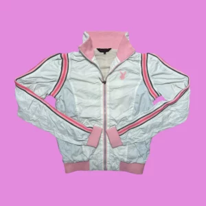 Vintage Playboy Light Jacket WMNS