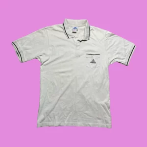 Vintage Adidas Polo 2001