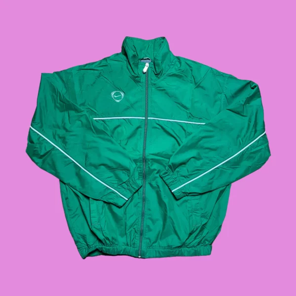 Vintage Nike Windbreaker M