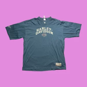 Vintage Harley Davidson T-Shirt XXL