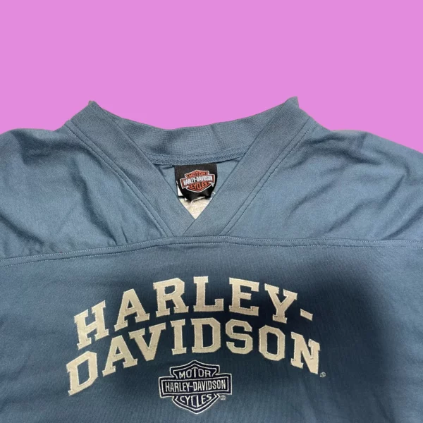 Vintage Harley Davidson T-Shirt XXL - Image 2