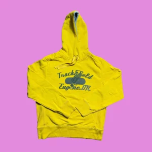 Vintage Nike Hoodie M