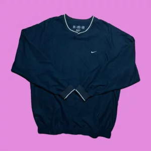 Vintage Nike Pullover L