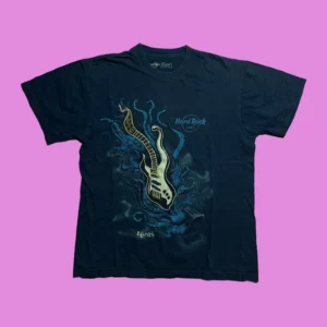 Vintage Hard Rock Cafe Munich Tee