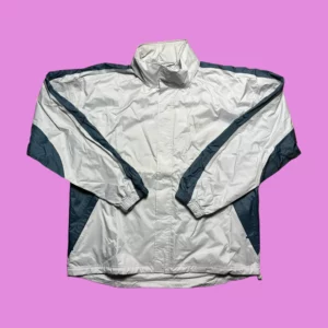 Adidas vintage windbreaker