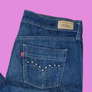 Vintage Levis Boot Cut 515 Jeans