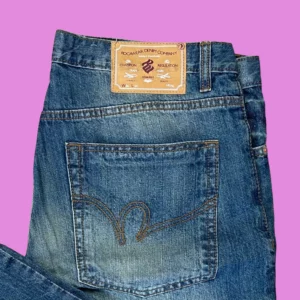 Vintage Rocawear Jeans 36x34