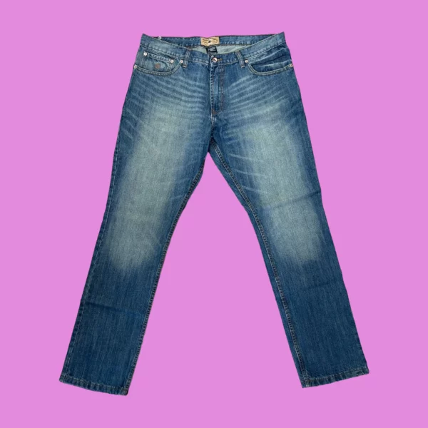 Vintage Rocawear Jeans 36x34 - Image 3
