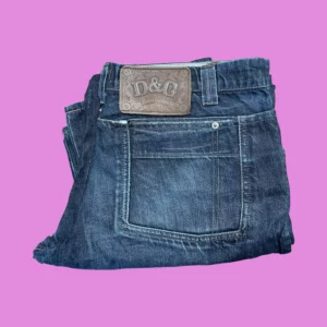 Vintage Dolce & Gabbana Jeans