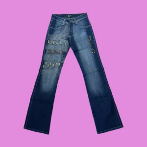 Vintage Dolce & Gabbana Jeans