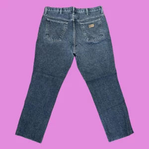 Vintage Wrangler Washed Jeans