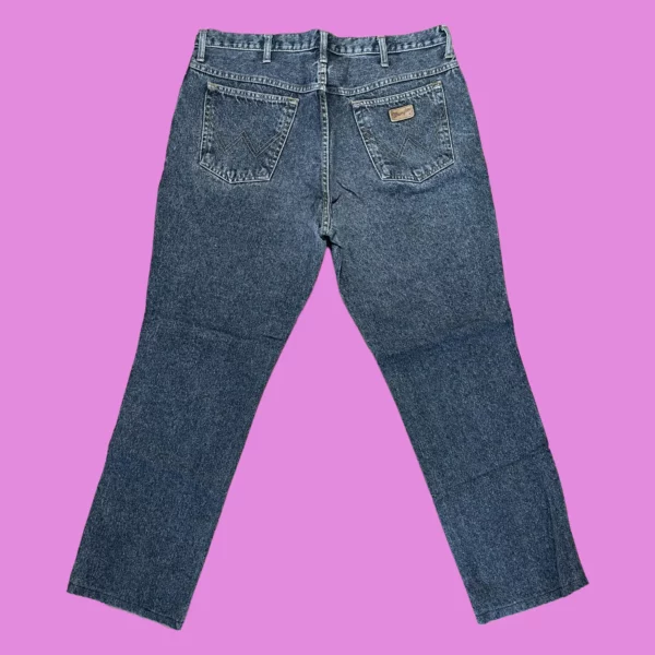Vintage Wrangler Washed Jeans