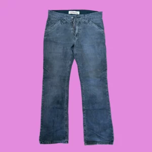 Vintage Levis 512 Corduroy Pants 30x32