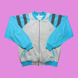 Vintage Puma Track Jacket L