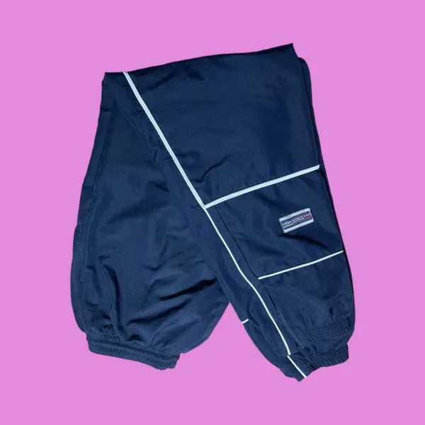 Vintage Umbro Track Pants L - Image 3