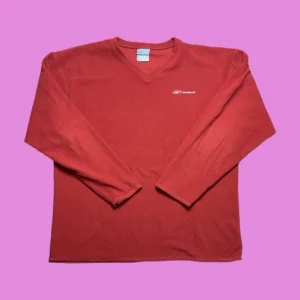 Vintage Reebok Fleece XL-XXL