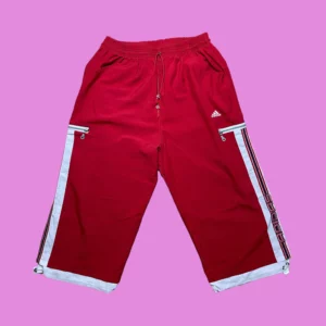 Vintage Adidas 3/4 Pants 2003