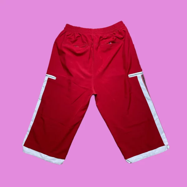 Vintage Adidas 3/4 Pants 2003 - Image 3