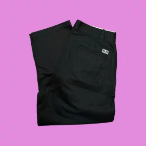 Obey Chino Pants Size 36