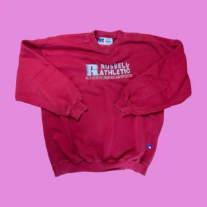 Vintage Russell Athletic Crewneck