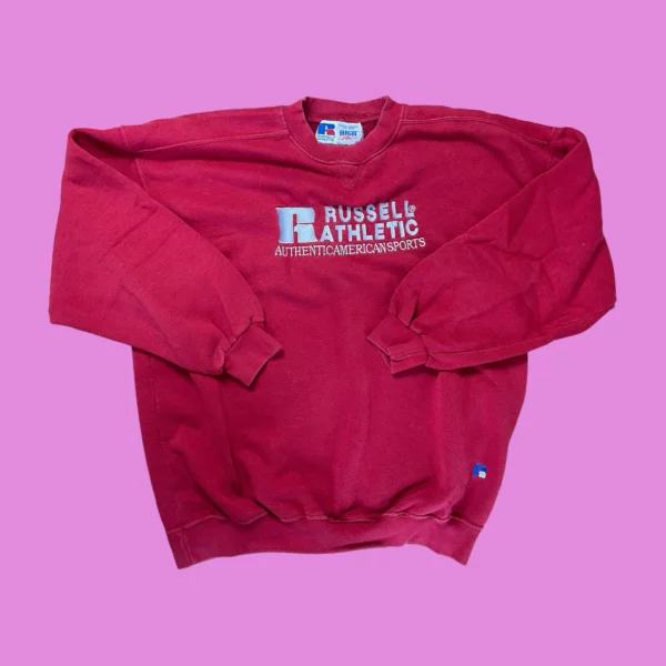 Vintage Russell Athletic Crewneck