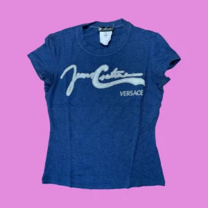 Vintage Versace Jeans Couture Tee