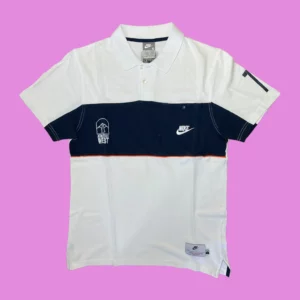 Vintage Nike Athletics West Polo