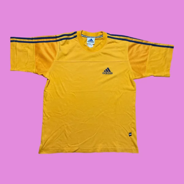Vintage Adidas 1999 T-shirt
