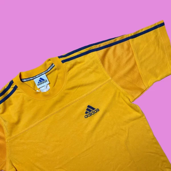 Vintage Adidas 1999 T-shirt - Image 2