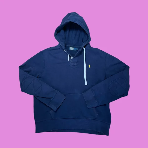 Vintage Polo Ralph Lauren Hoodie