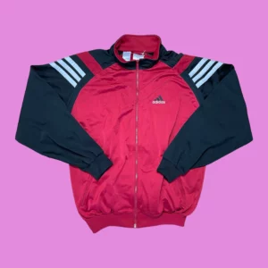 Vintage Adidas Track Jacket 2005