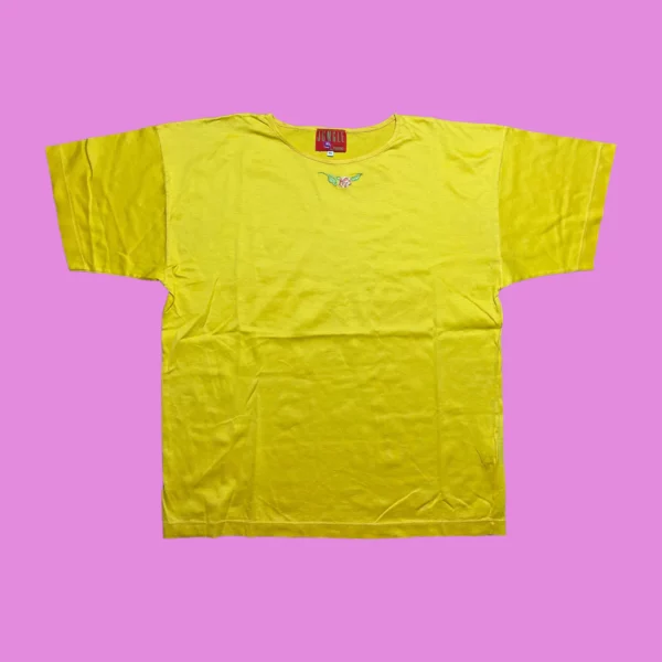 Vintage Kenzo Jungle T-shirt