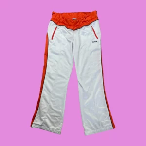 Vintage Reebok Classic Track Pants