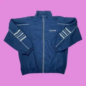 Vintage Reebok Classic Windbreaker