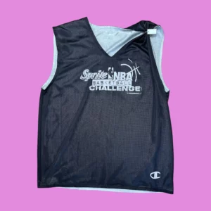 Vintage Champion NBA Reversible Jersey