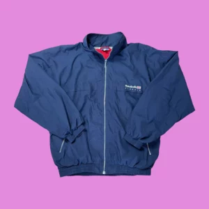 Vintage Reebok Classic Windbreaker