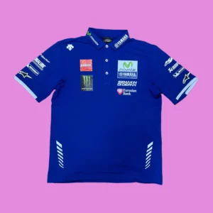 Yamaha Factory Racing Polo