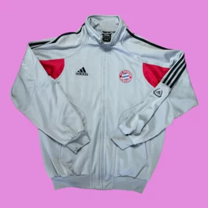 Adidas FC Bayern Munchen Jacket 2004