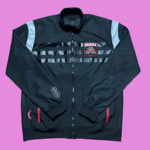 Adidas Windbreaker Jacket L